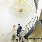【平日限定BIG◆ドレス試着】憧れの花嫁体験*最大160万優待