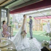 【平日限定BIG特典★】煌めく大聖堂×貸切邸宅見学フェア!