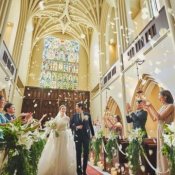 【AUTUMN*GRANDフェア】本格大聖堂W×駅近貸切×豪華4万相当の試食体験