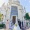 【G×Weddingキャンペーン】限定20大特典★大聖堂×ガーデン×豪華試食♪