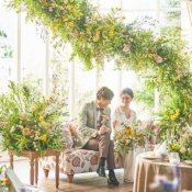 【AUTUMN*GRANDフェア】本格大聖堂W×駅近貸切×豪華4万相当の試食体験