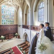 ◆最大120万特典付◆本格大聖堂W×駅近貸切×豪華4万円相当の試食体験の詳細を見る