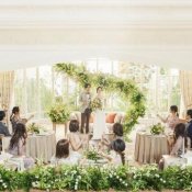 残席1【1件目来館がおトク】浜松駅10分★大聖堂×ガーデン付邸宅×豪華特典付W