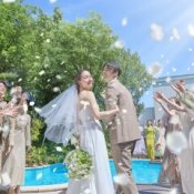 【予約組数限定】年末クリスマスウィーク試食＆見学フェア