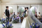 【挙式+写真の結婚式のお客様へ：29万円】試食付きBIGフェア