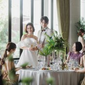 *初めての会場見学に*気軽に相談!限定W特典&無料試食付き♪