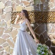 【リゾート婚】プール付ガーデン×寛ぎ空間!特典最大150万円