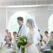 【挙式+写真の結婚式のお客様へ：29万円】試食付きBIGフェア