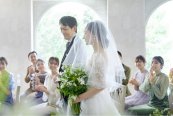 【挙式+写真の結婚式のお客様へ:29万円】試食付きBIGフェア