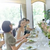 【親族婚希望のお客様へ：20名　65万】試食付きBIGフェア
