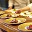 【料理重視に】特選牛やフォアグラ*黄綬褒章受章*試食フェア