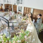 *初めての会場見学に*気軽に相談!限定W特典&無料試食付き♪