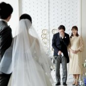 【親御様とご一緒に!】豪華試食でおもてなしを体験*即決無しお気軽相談会