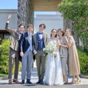 【親族婚希望のお客様へ：20名　65万】試食付きBIGフェア