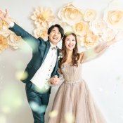 【期間限定】絶品試食付お得に叶う少人数結婚式相談会