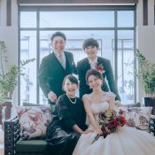 【少人数婚】少人数ウェディング相談会★20名60万円から叶う結婚式★