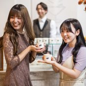 ＼人気No.1／最大120万優待☆パフォーマンスアイス試食×星空チャペル体験