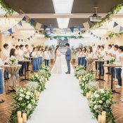 【LテラスOPEN記念フェア】フリースタイルウェディング体験×限定特典