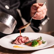 XmasBIG★ハーフコース試食&星空×キャンドル大聖堂入場体験*BIGフェア