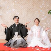 【新春BIGフェア】3,000円ギフト券付き★豪華ハーフコース試食×120万特典