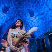 【2月限定*スイーツフェア】演出体験×スイーツ試食×BIG特典