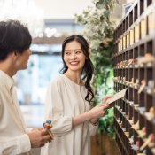 【ゲスト満足度◎】充実の付帯設備◆シンプル×大人婚相談会◆