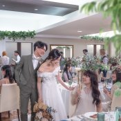 【2件目以降見学の方】◇限定特典付◇会場×予算徹底比較*ウェディング相談会*