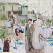 ＼平日開催／【２件目以降見学の方】会場×予算徹底比較*クイック相談会*の詳細を見る