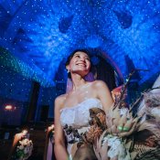 【期間延長*来年春婚】星空チャペル感動体験×特別プラン×お気軽相談会
