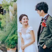 【最短２カ月で叶う◎】予算重視さんも安心！充実の準備サポートウェディング相談会