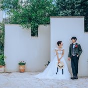 【フォトウェディング】憧れの一着が見つかる！ドレス試着×チャペル見学×相談会の詳細を見る