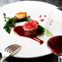 【料理重視】シェフ特製*黒毛和牛2万試食&ライブ調理体験のイメージ