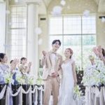 演出相談会＊お二人だけのオリジナルガーデン演出＆感動挙式体験