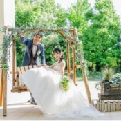 【6月限定】チャペル×美食フレンチ×ドレス×邸宅演出体験SP