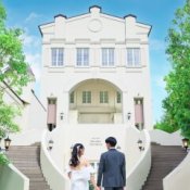 連休SP【6万ギフト＆100万優待】黒毛和牛&オマール美食*挙式体験
