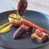 【お料理重視派のための特別席】料理長厳選*贅沢牛フィレ×美食体験