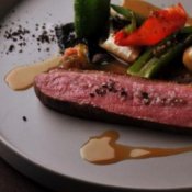 【平日SP・料理重視】豪華和牛フレンチ試食♪×じっくり相談会の詳細を見る