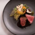 【松阪牛＆オマール無料試食】豪華2万コース×海チャペル×来館QUO特典