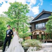 Hanayume限定【自己負担0円!】3つの選べる会場見学×見積相談*試食付き