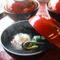 1日1組限定!式場見学&見積相談会【椀盛試食付き】