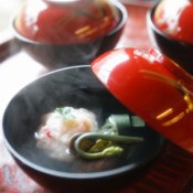 【新春限定開催】1日1組限定!式場見学&見積相談会【椀盛試食付き】