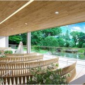 【AM限定*最大81万優待】庭園を臨む新挙式会場×金目鯛*婚礼試食