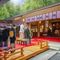 残△＼GW初日特別15大特典／一万坪貸切庭園×神社×2万相当試食