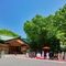 直前予約OK【月1BIG最大85万優待】金目鯛試食×神社×貸切庭参進