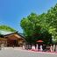 直前予約OK【月1BIG最大85万優待】金目鯛試食×神社×貸切庭参進