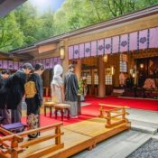残2！AM特典【最大85万優待】金目鯛*試食×神社×一万坪の庭園
