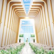 【NewOpen★】最大120万特典！最新party×光溢れる感動チャペル