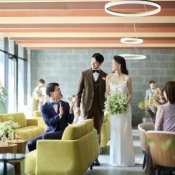【20名85万円】おもてなし重視の少人数wedding相談会の詳細を見る