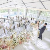 【限定2組*25大特典】あか牛フィレ試食×NEW演出無料×花嫁体験