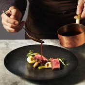 【オリコン料理満足度4年連続日本1位受賞】絶品和牛フィレ試食＆最大180万円優待